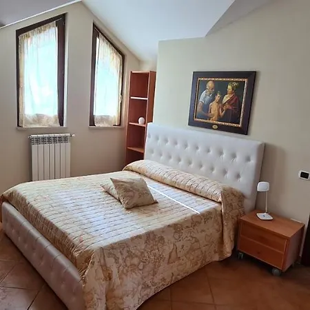 Rossella Bed & Breakfast Montoro Inferiore