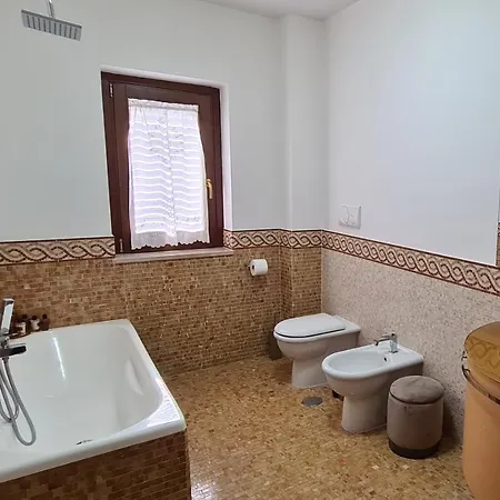 Rossella Bed & Breakfast