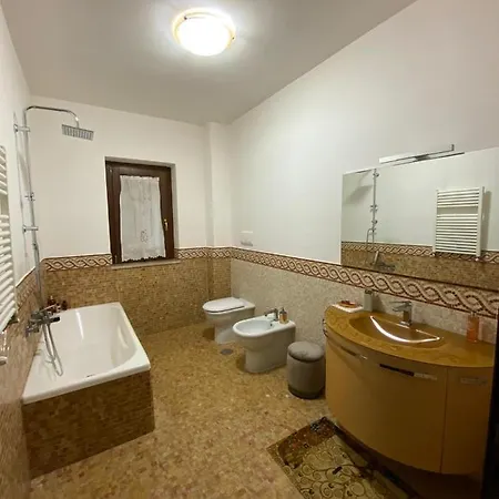 Rossella * Montoro Inferiore