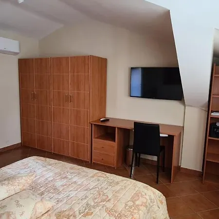 Bed & Breakfast Rossella