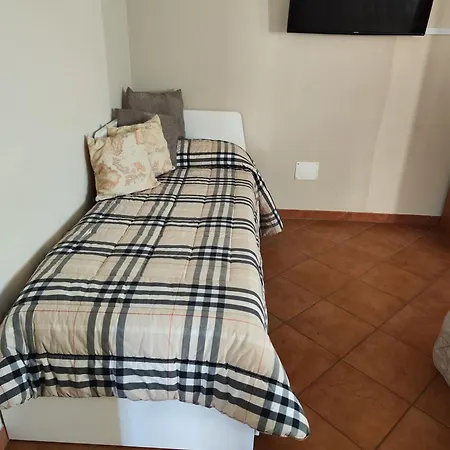 Rossella Bed & Breakfast *
