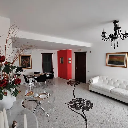 Rossella Bed & Breakfast Montoro Inferiore