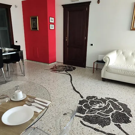 Rossella Bed & Breakfast Montoro Inferiore