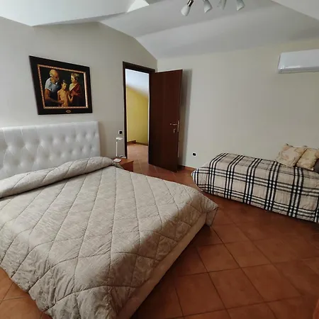 Rossella Bed & Breakfast *