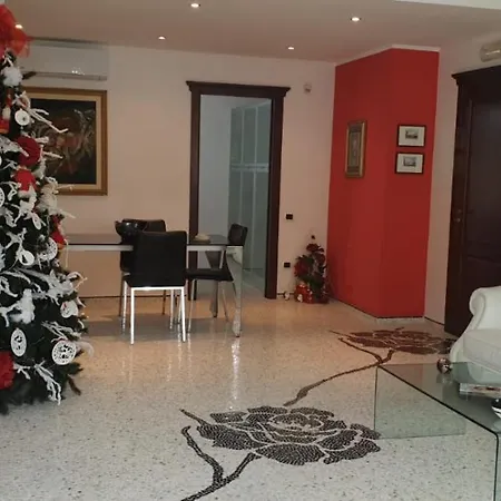 Rossella Bed & Breakfast