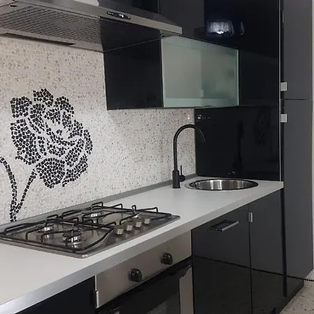 Bed & Breakfast Rossella Montoro Inferiore