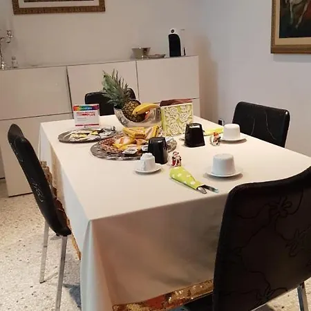 Rossella Bed & Breakfast *